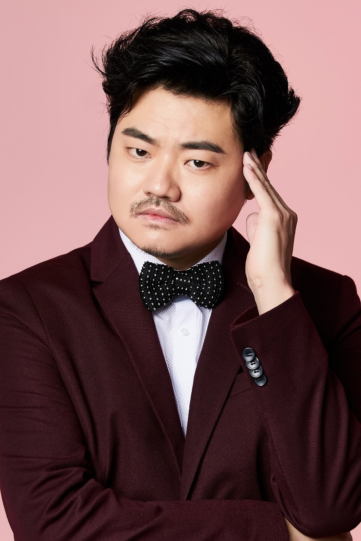 Bild von Shin Min-jae