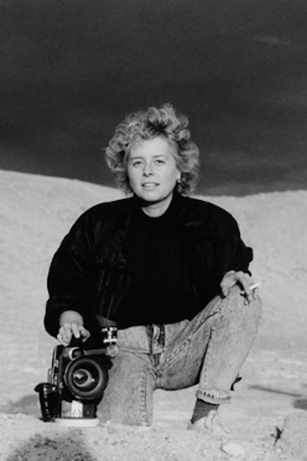 Deborah Shaffer
