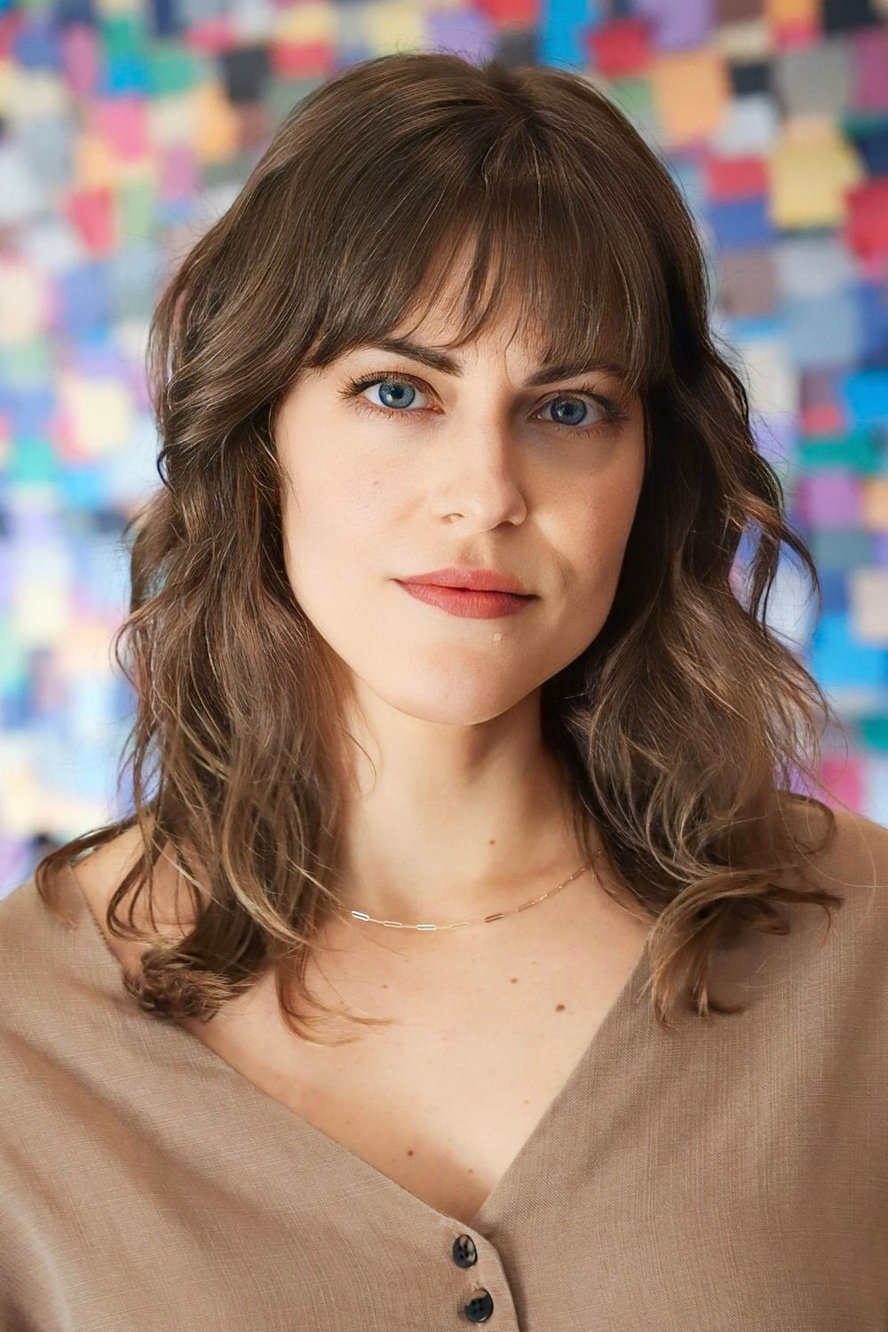 Lisa Normand