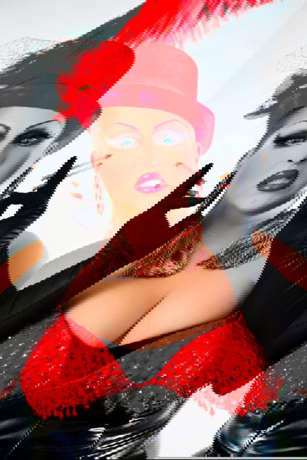 Madame LaQueer