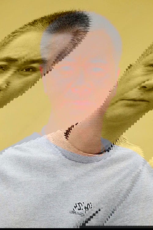 Qu Gang