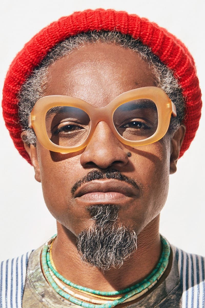 Bild von André 3000