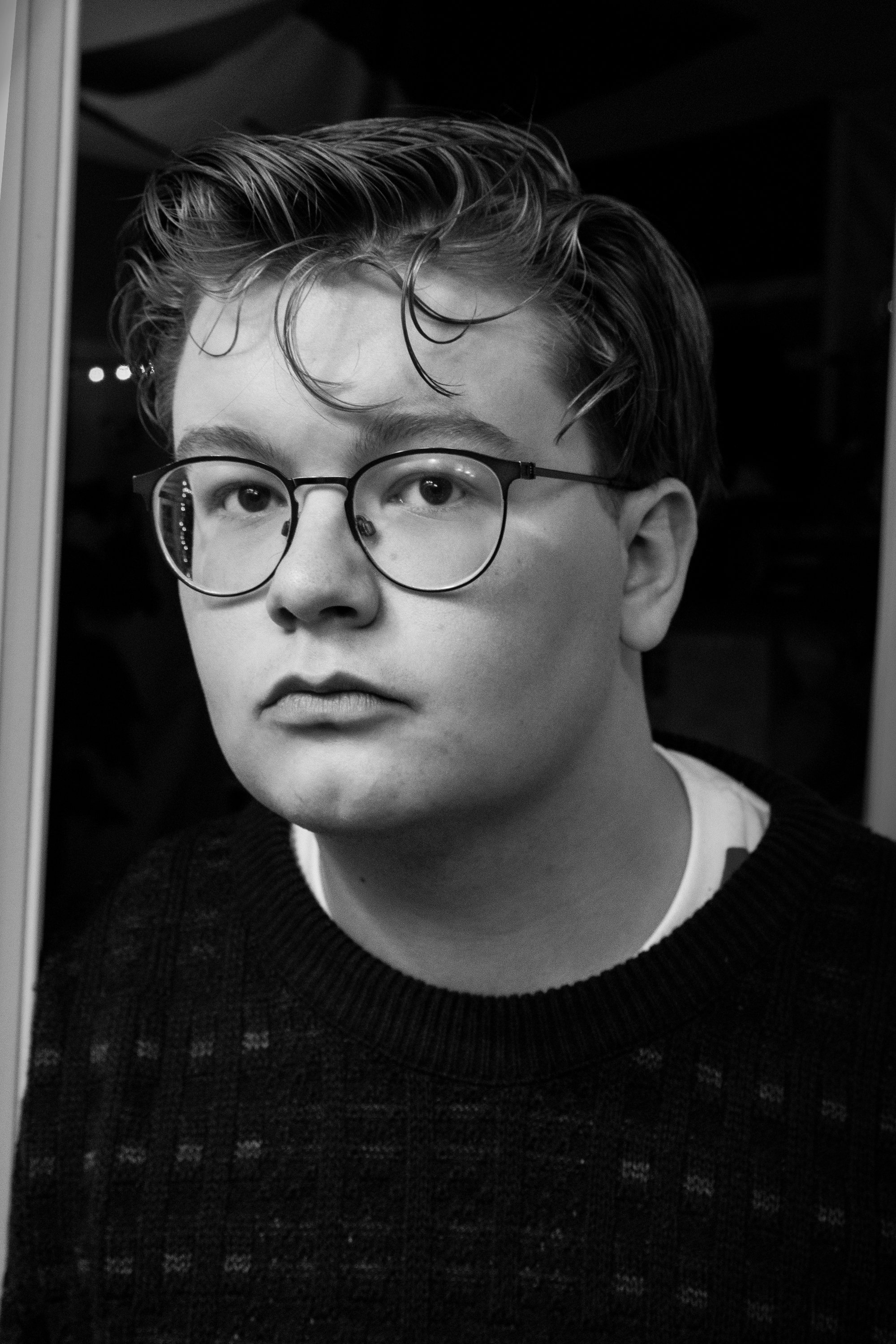 Nate Grady