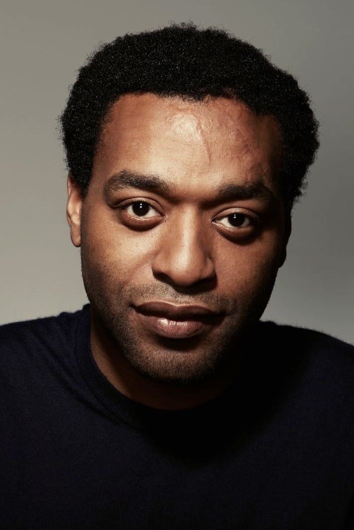 Bild von Chiwetel Ejiofor