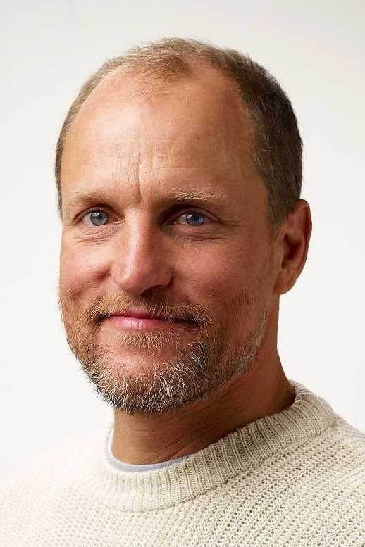 Bild von Woody Harrelson