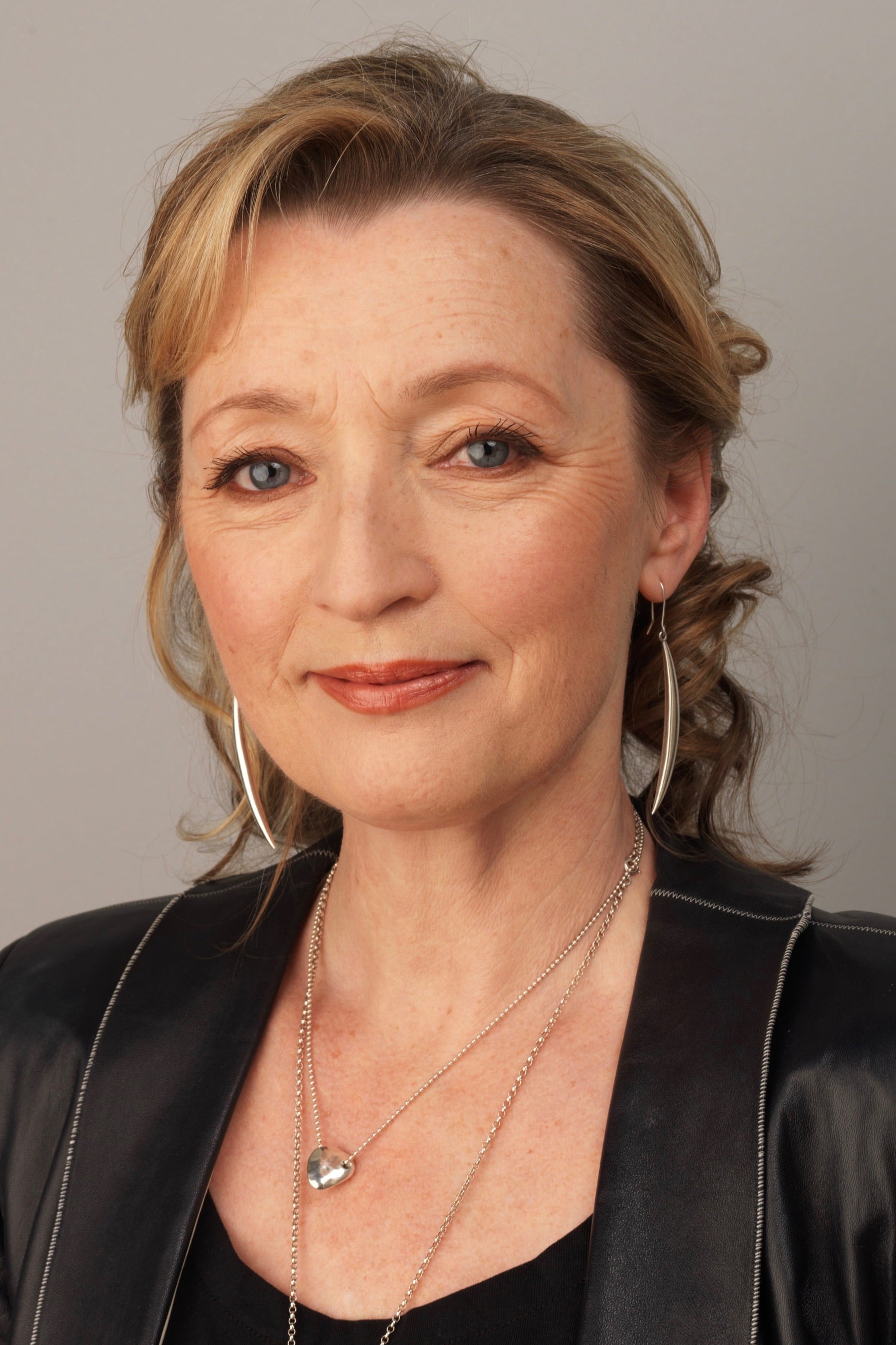 Bild von Lesley Manville