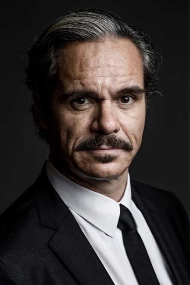 Bild von Tony Dalton