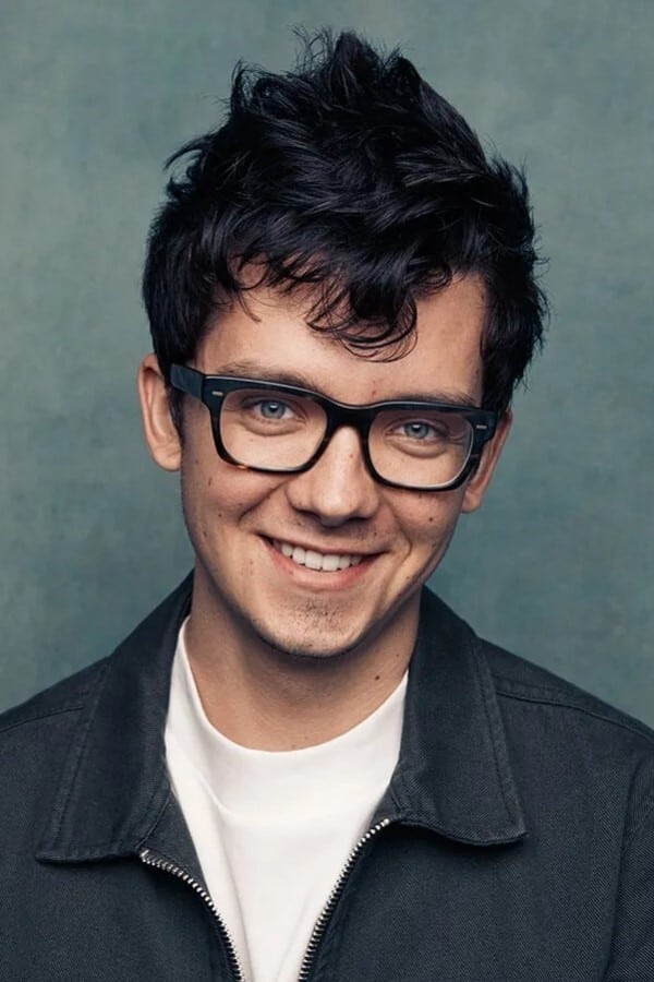 Bild von Asa Butterfield