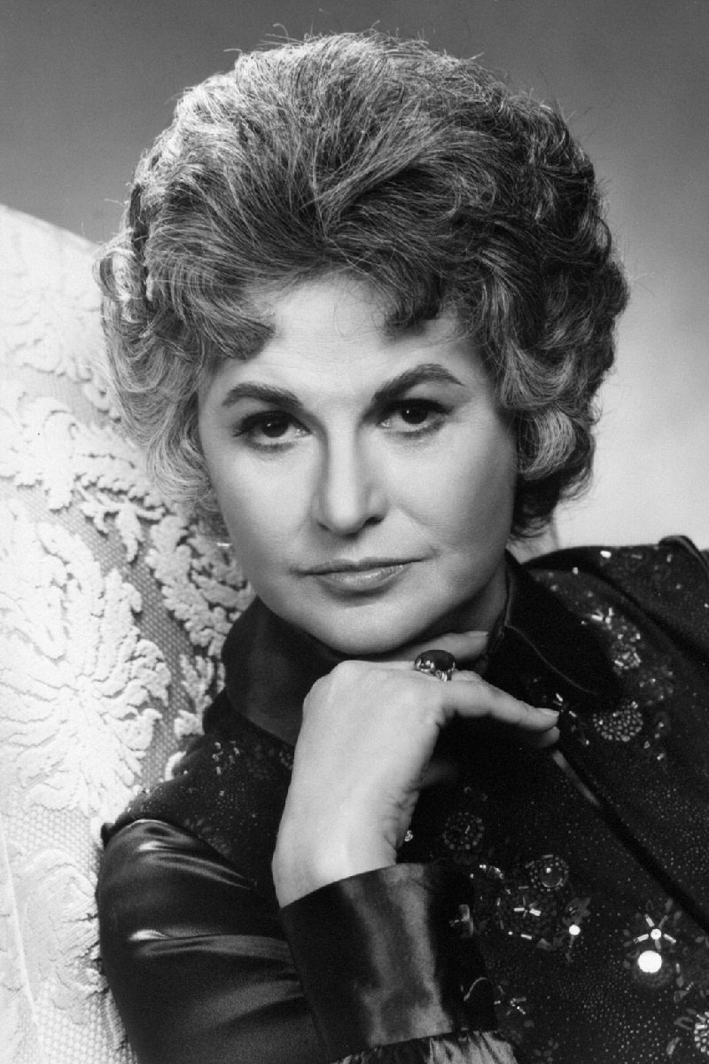Bea Arthur
