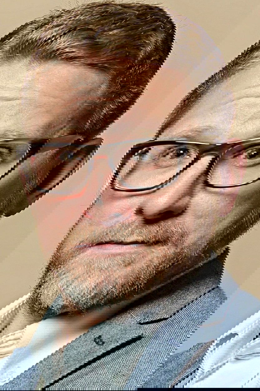Timothy J. Cox
