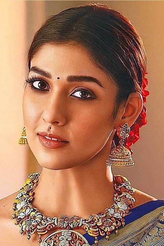 Bild von Nayanthara
