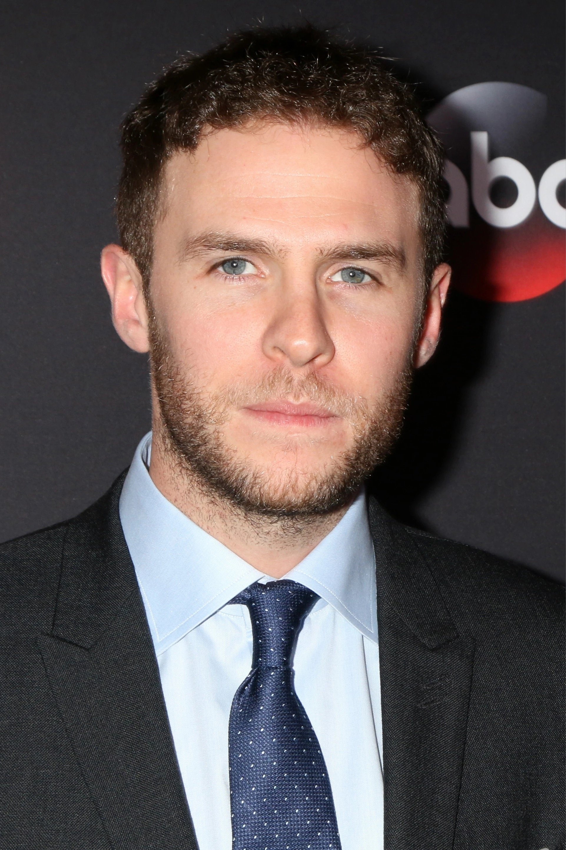 Bild von Iain De Caestecker