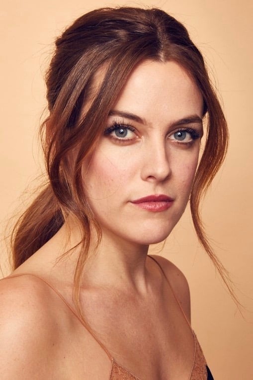 Bild von Riley Keough