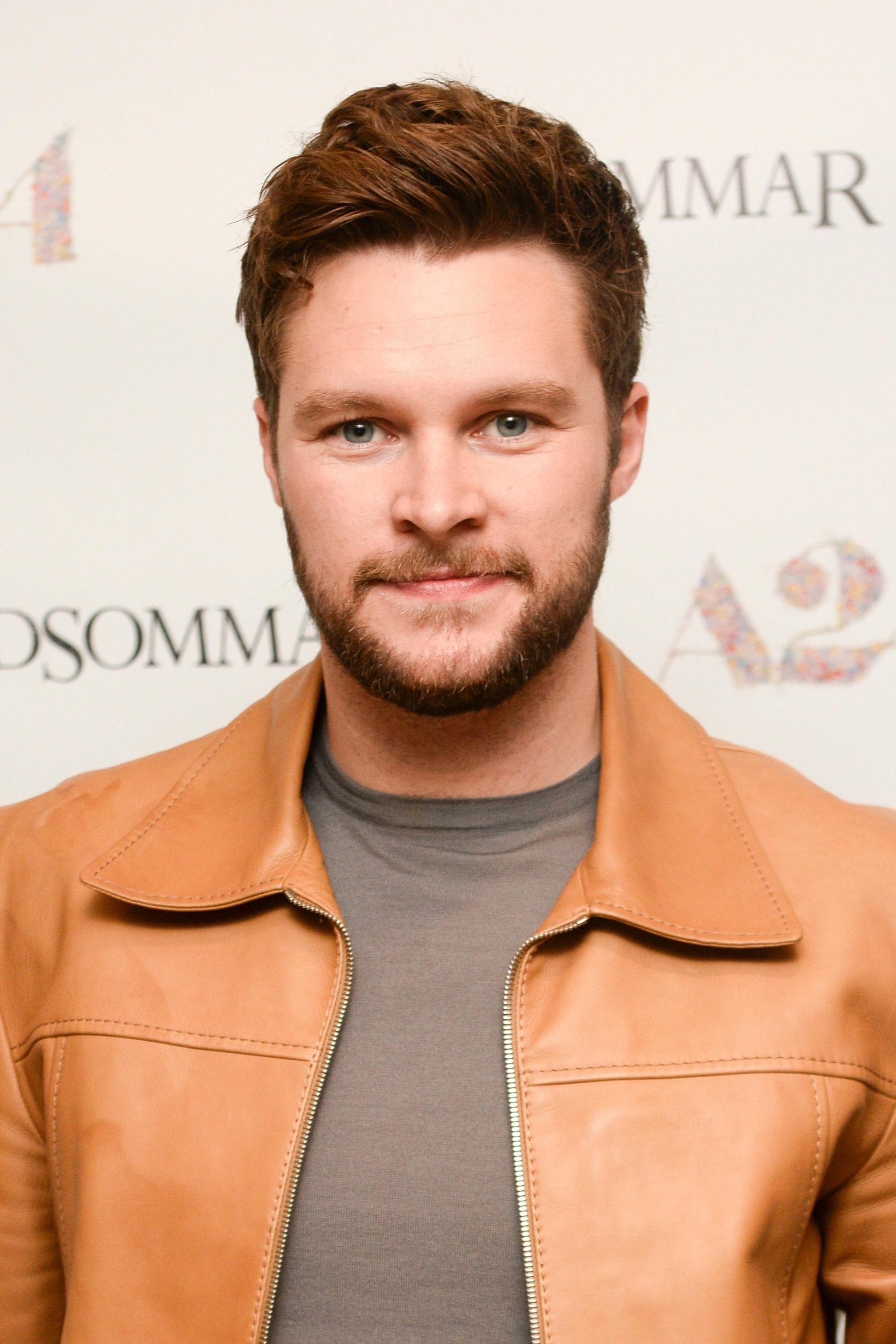 Bild von Jack Reynor
