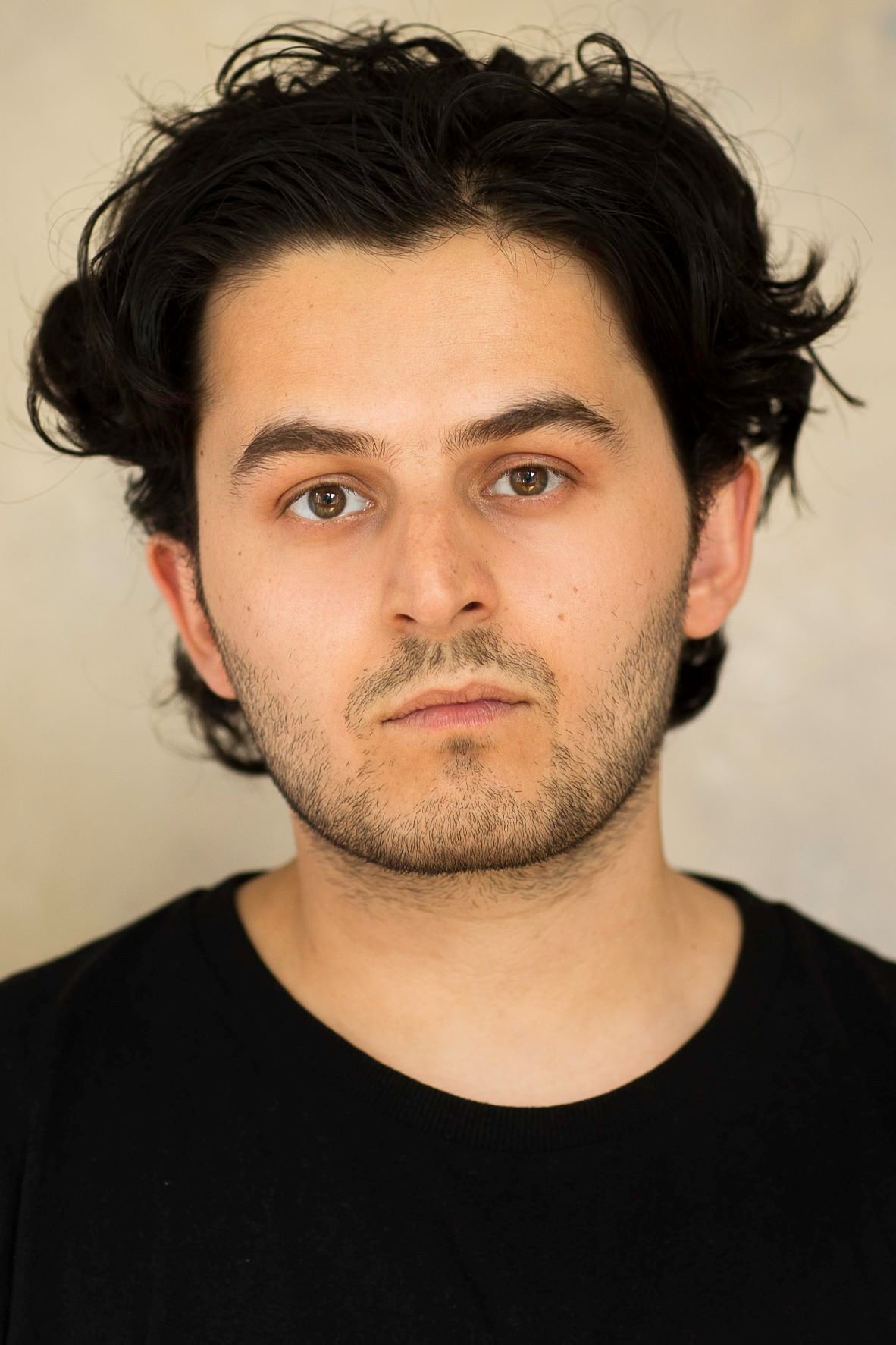 Bild von Elham Ehsas