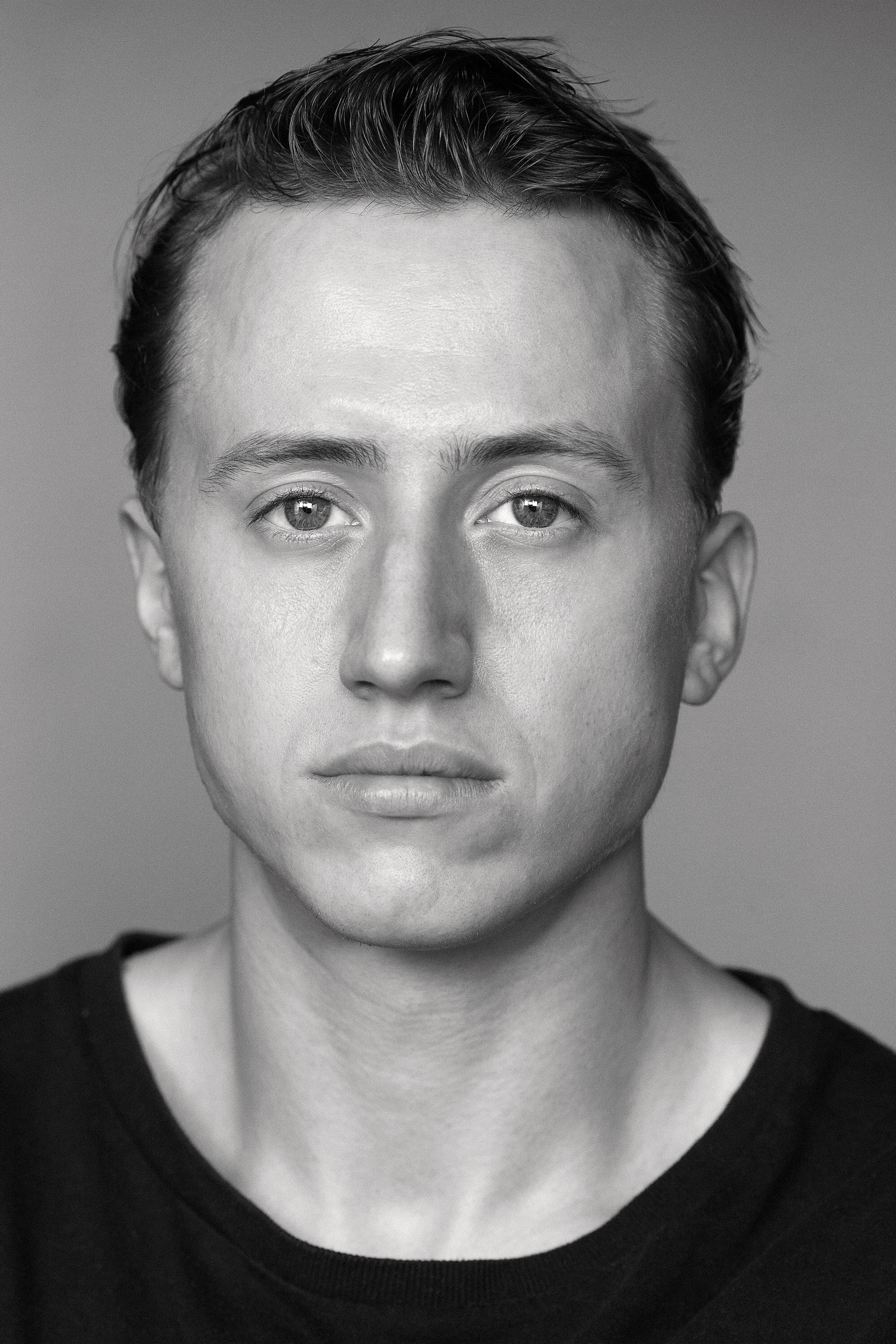 Bild von Theo Barklem-Biggs