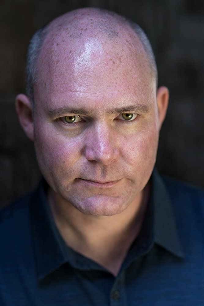 Bild von Doug Cockle