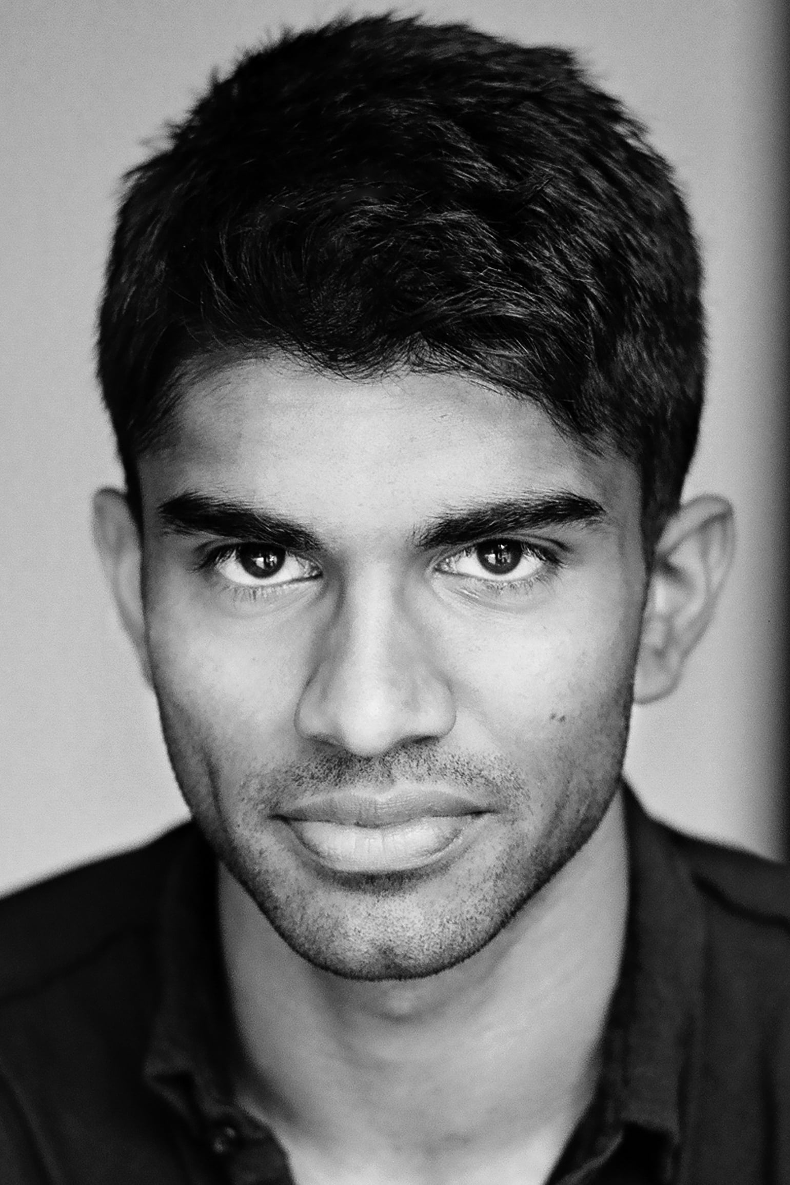 Bild von Nikesh Patel