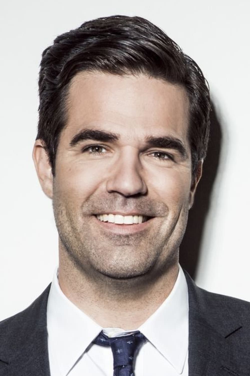 Bild von Rob Delaney