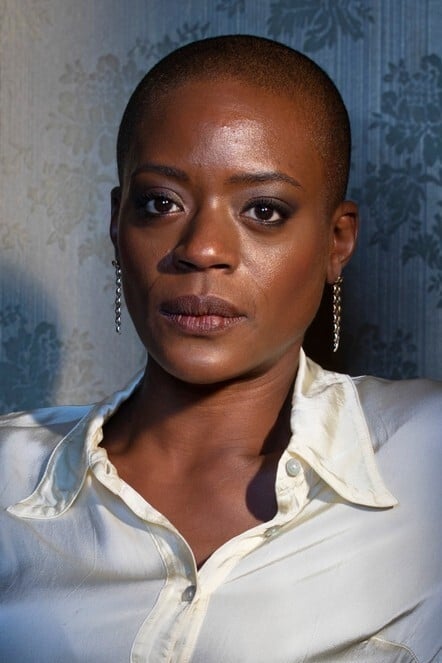 Bild von T'Nia Miller