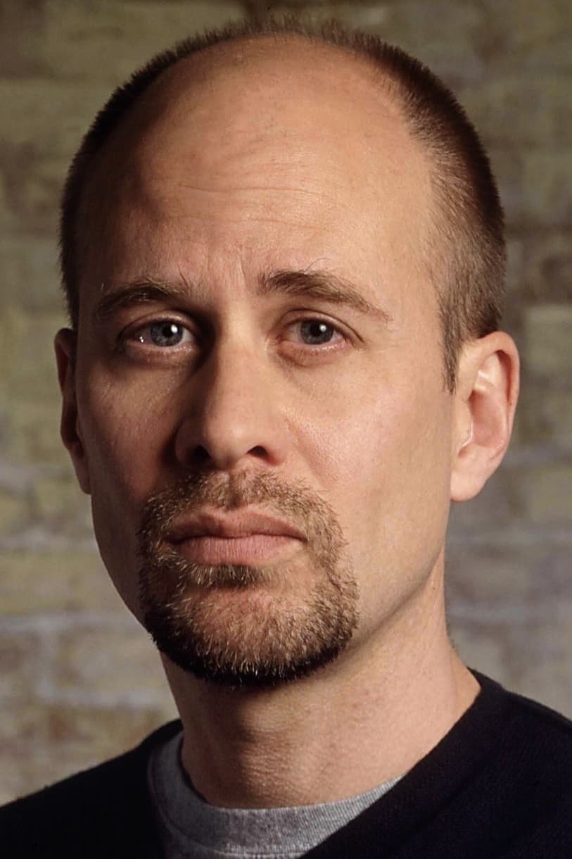 Bild von Terry Kinney