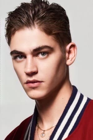 Bild von Hero Fiennes Tiffin