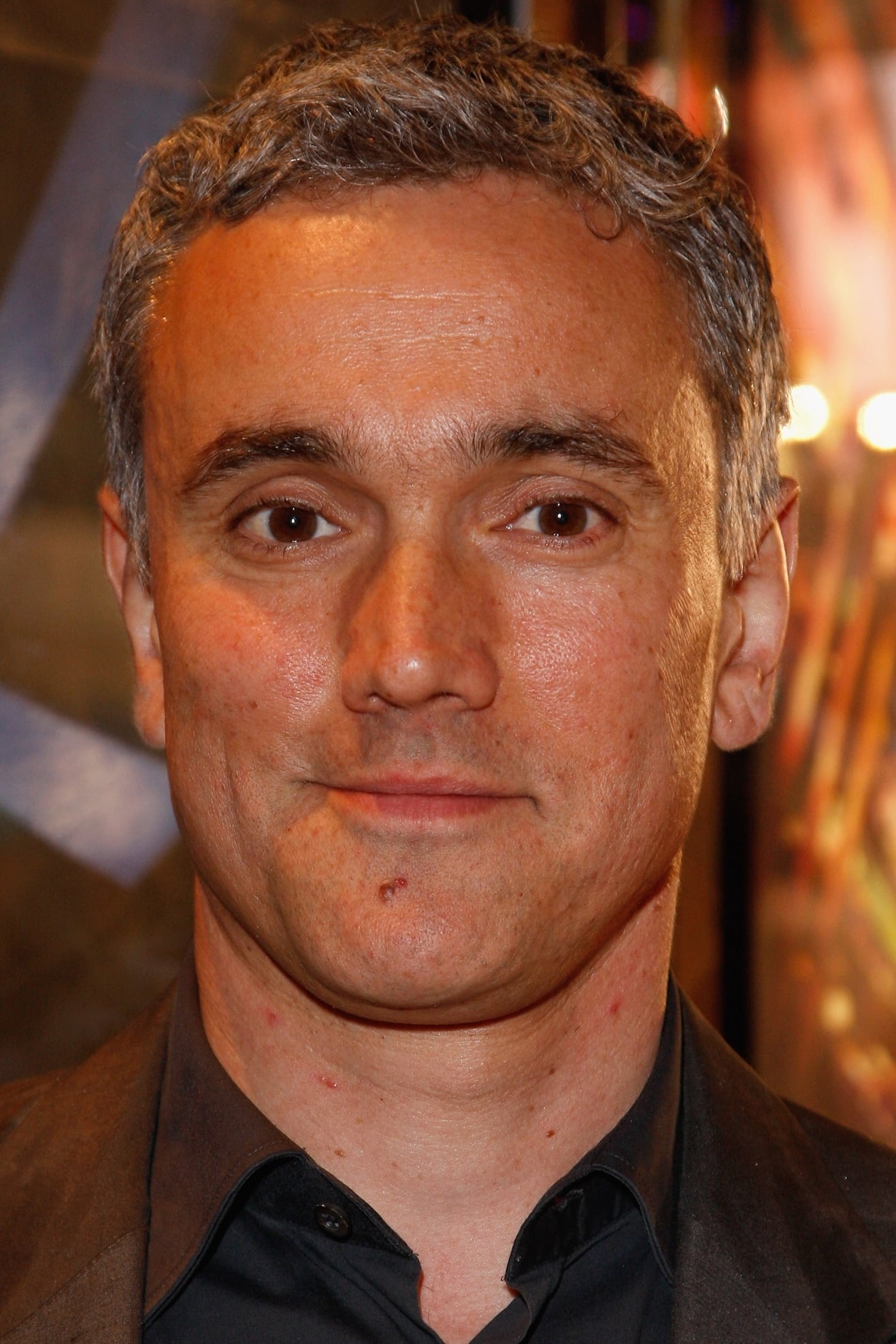 Bild von Ben Miles