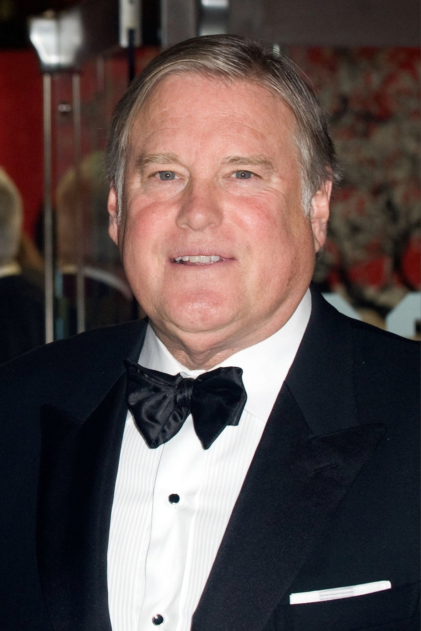 Tim Headington