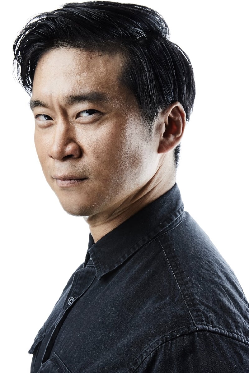 Bild von Eugene Kim
