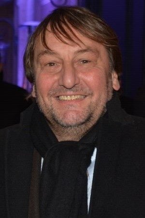 Bild von Patrick d'Assumçao