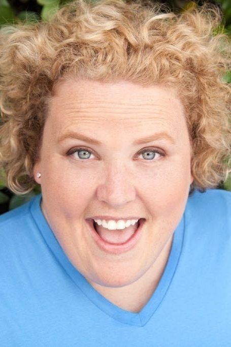 Bild von Fortune Feimster