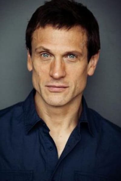 Bild von Simon Merrells