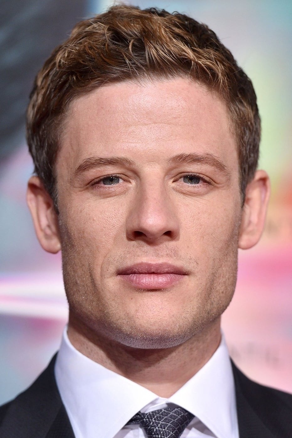 Bild von James Norton