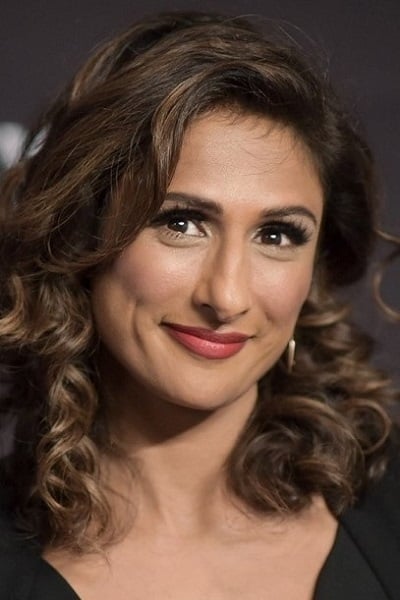 Bild von Sarayu Blue