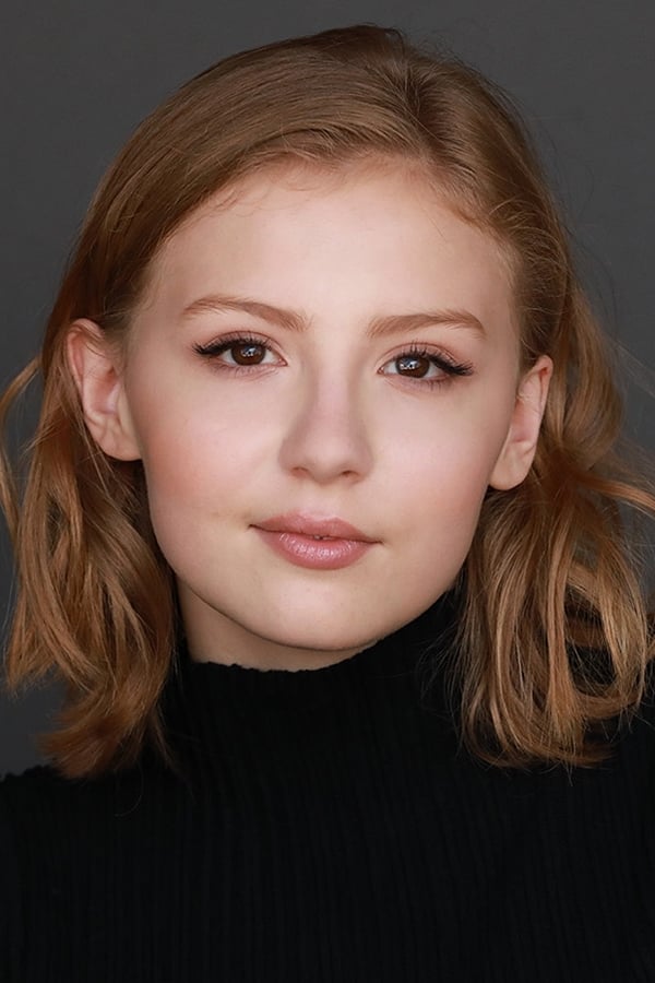 Bild von Bebe Wood