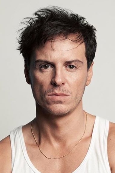 Bild von Andrew Scott