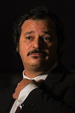 Bild von Antonio Gerardi