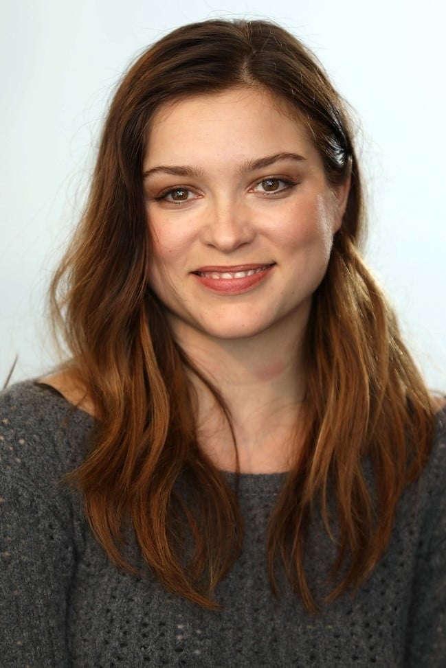 Bild von Sophie Cookson