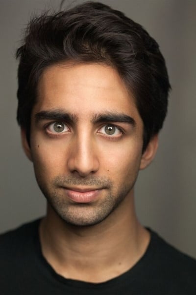 Bild von Shubham Saraf