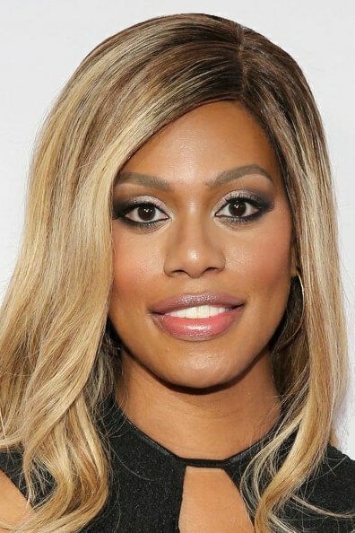 Bild von Laverne Cox