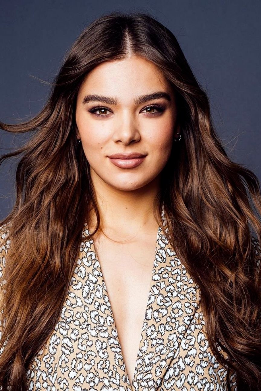 Bild von Hailee Steinfeld