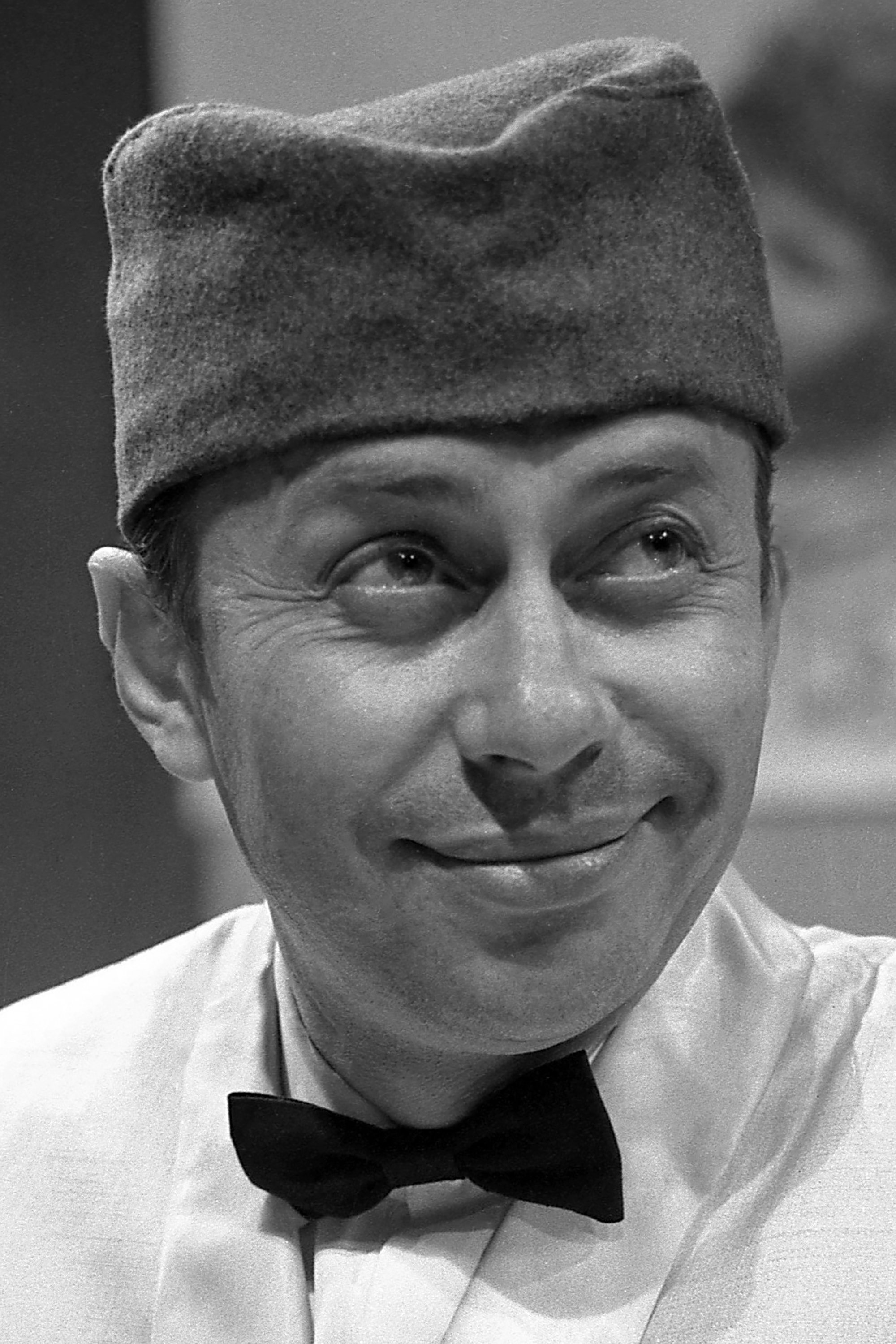 Bild von Miodrag Petrović 'Čkalja'