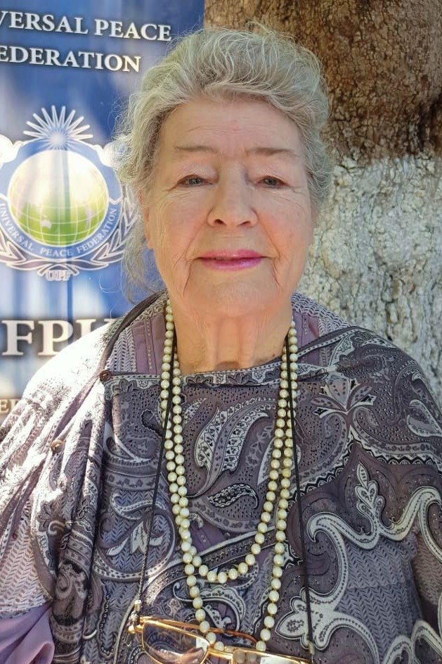 Bild von Margarita Xhepa