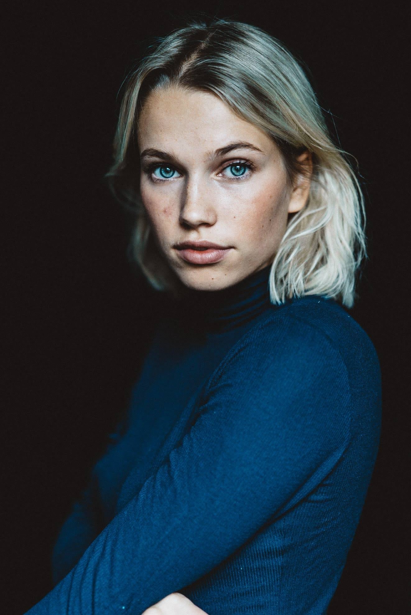 Bild von Thea Sofie Loch Næss