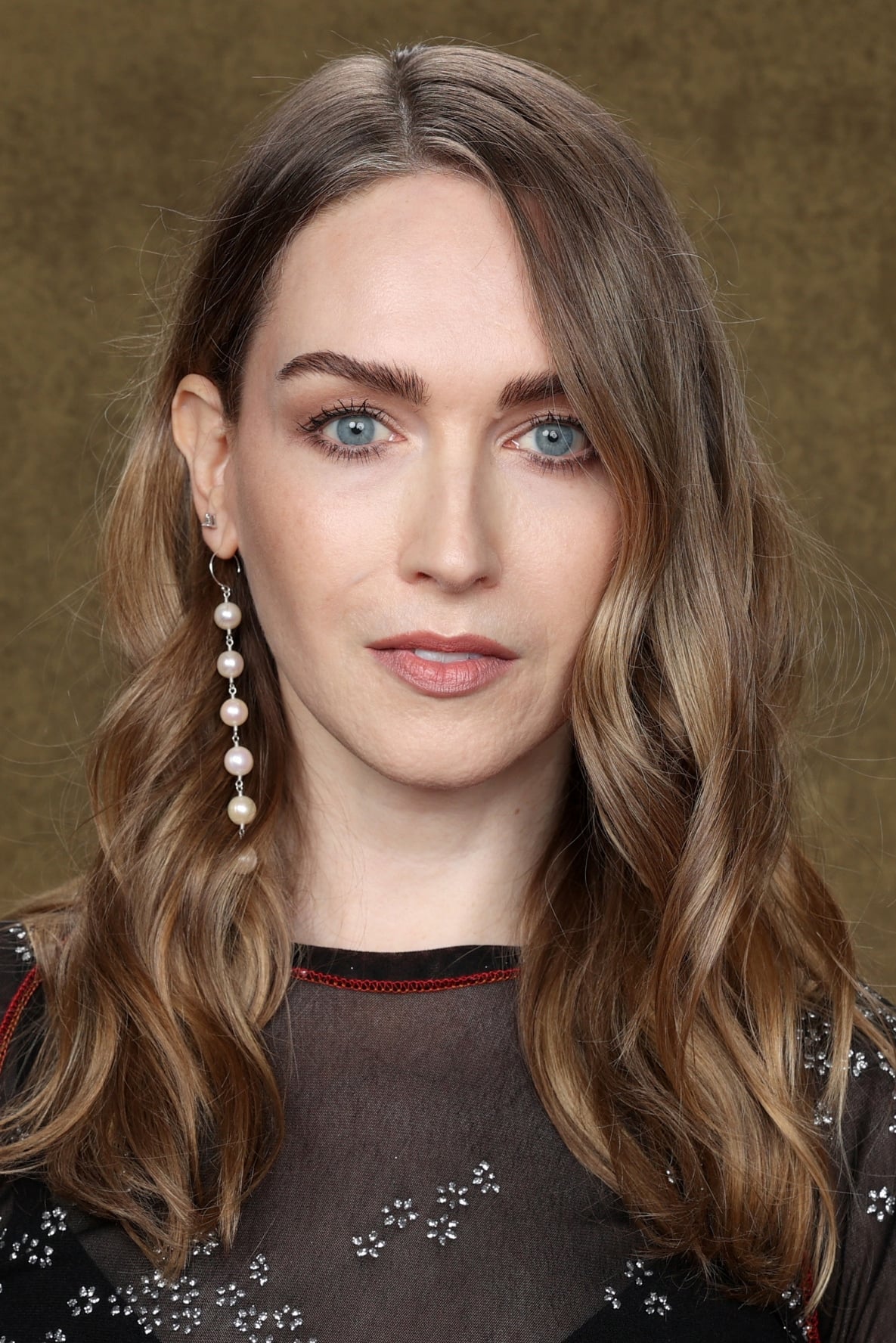 Bild von Jamie Clayton