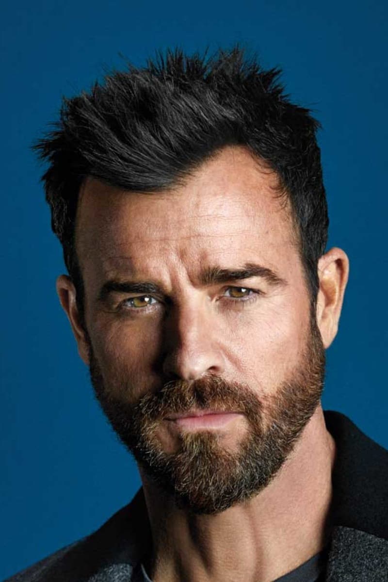 Bild von Justin Theroux