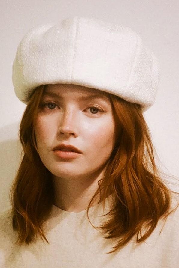 Bild von Ellie Bamber
