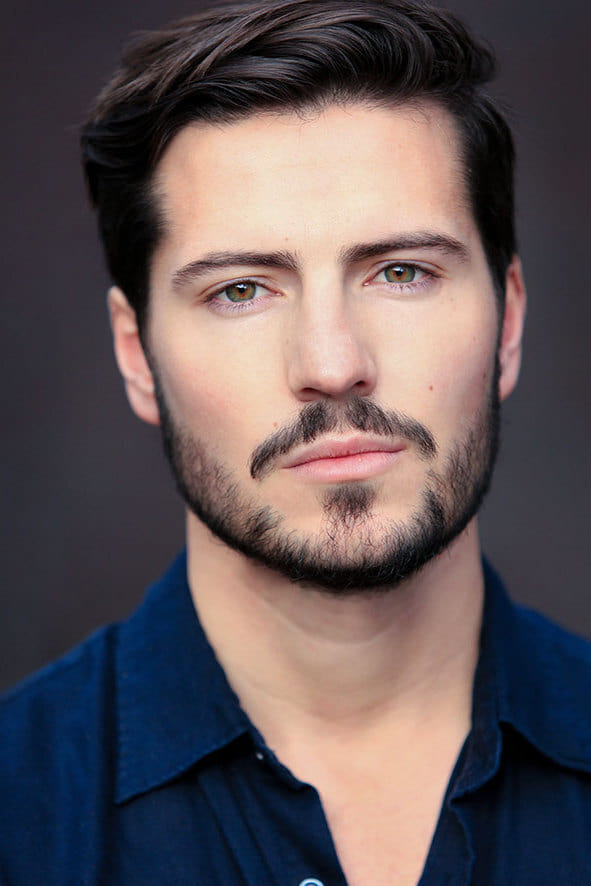 Bild von Jacob Ifan