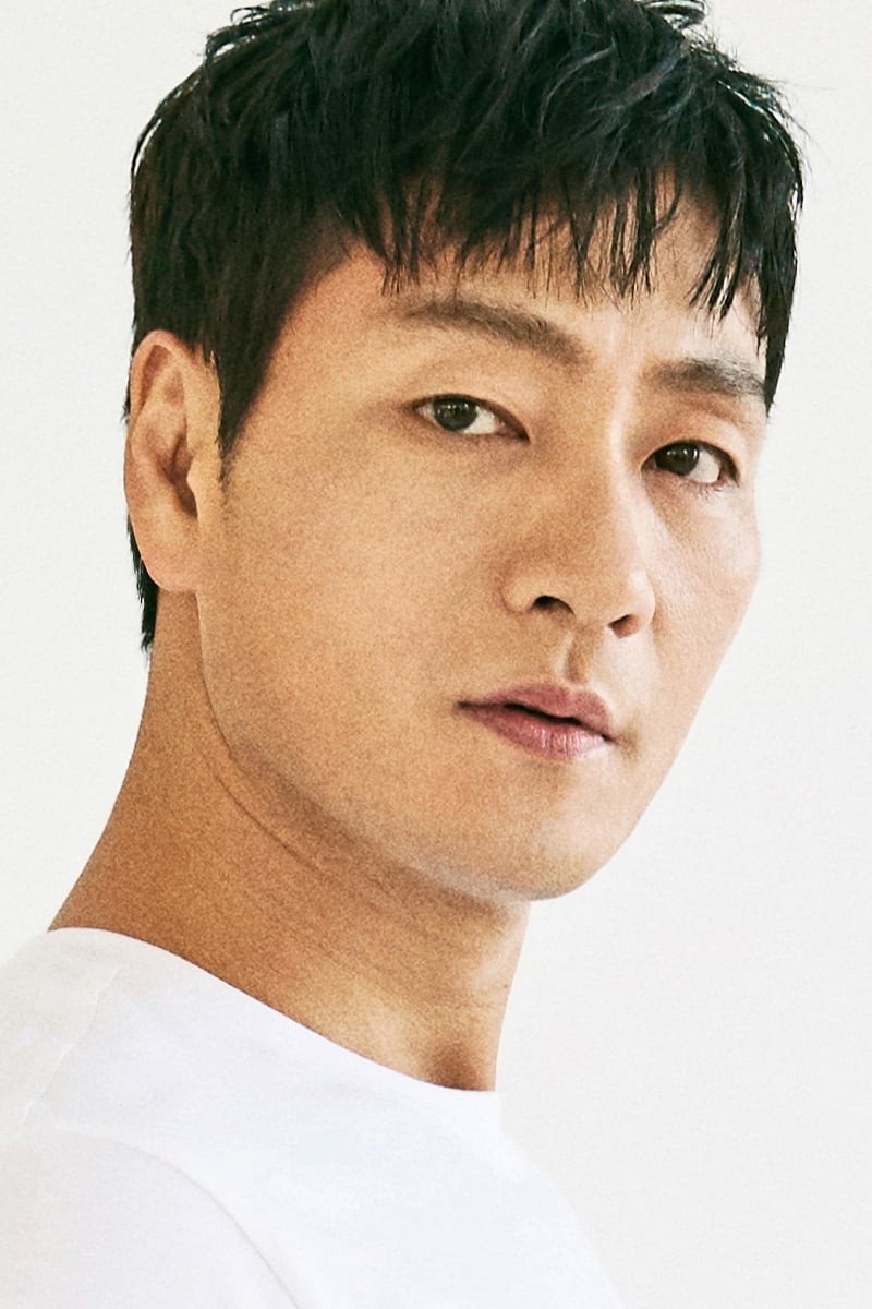 Bild von Park Hae-soo