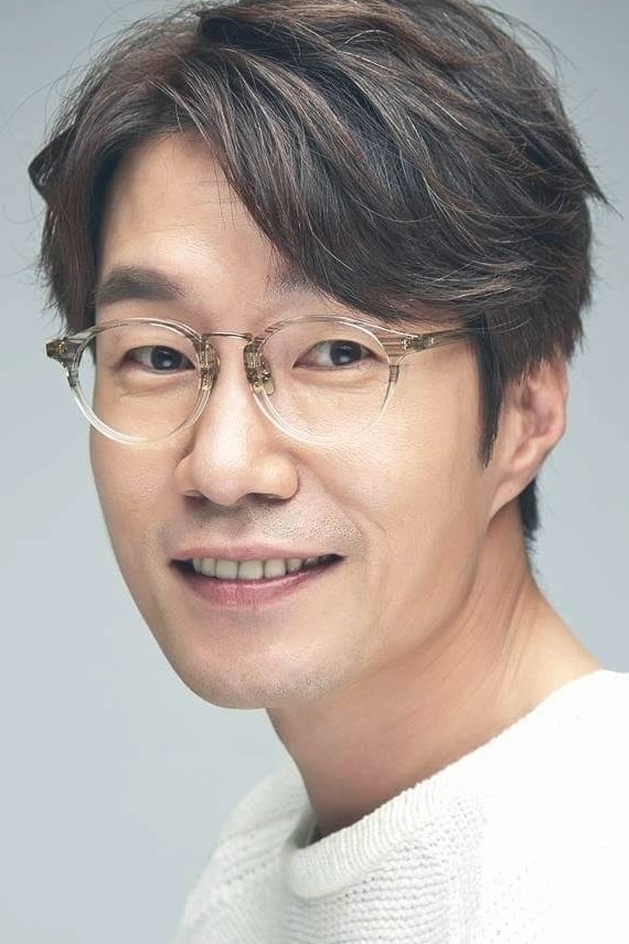 Bild von Song Young-gyu